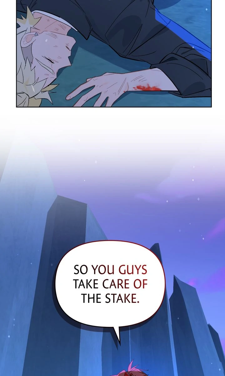 Even If Despair Consumes You Chapter 67 261 29