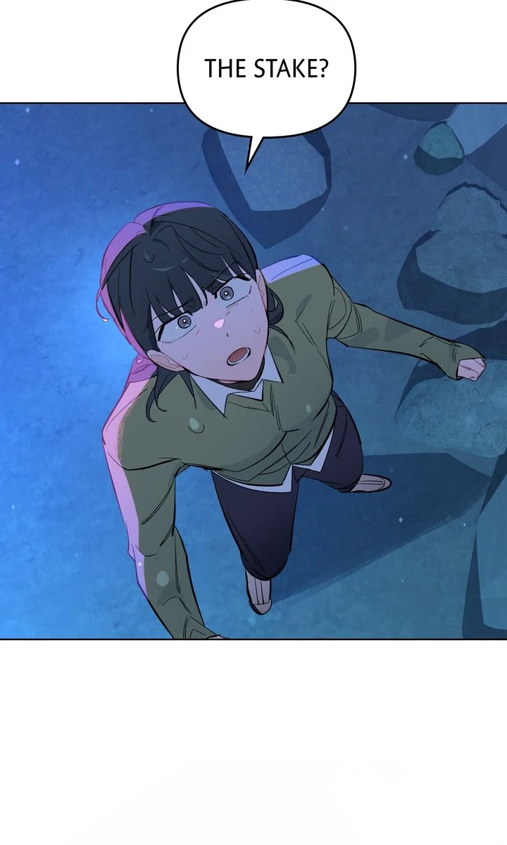 Even If Despair Consumes You Chapter 67 263 31