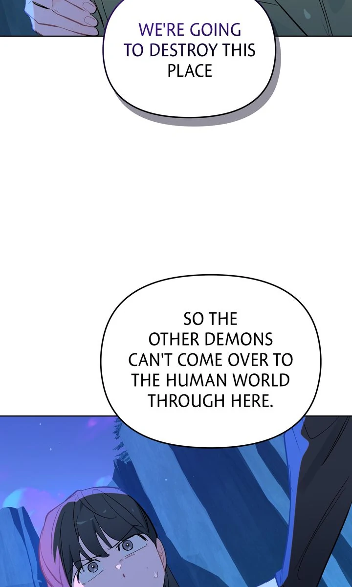 Even If Despair Consumes You Chapter 67 265 33