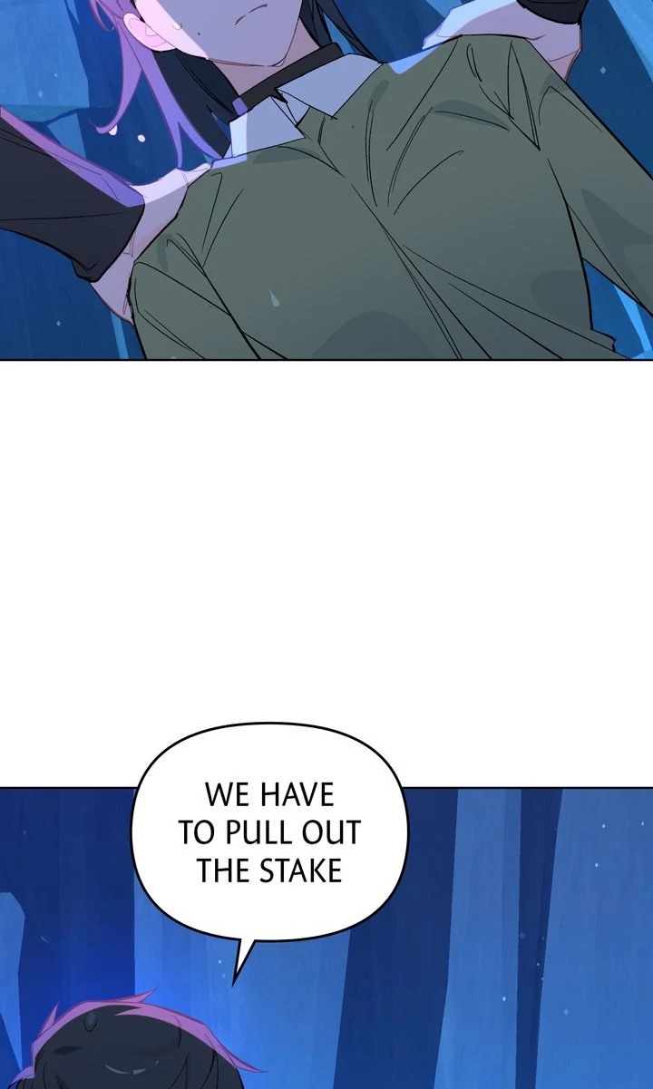 Even If Despair Consumes You Chapter 67 266 34