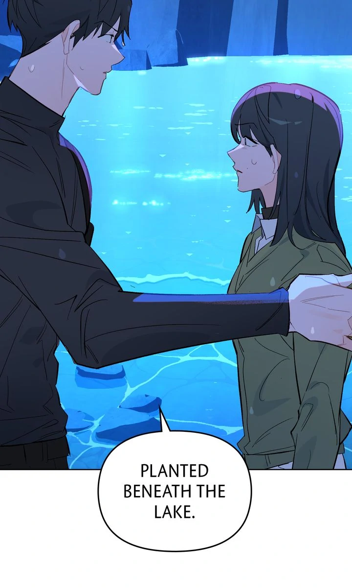 Even If Despair Consumes You Chapter 67 267 35