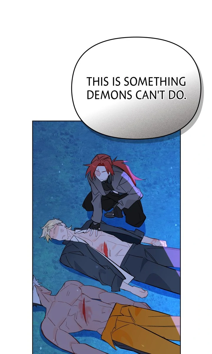 Even If Despair Consumes You Chapter 67 268 36