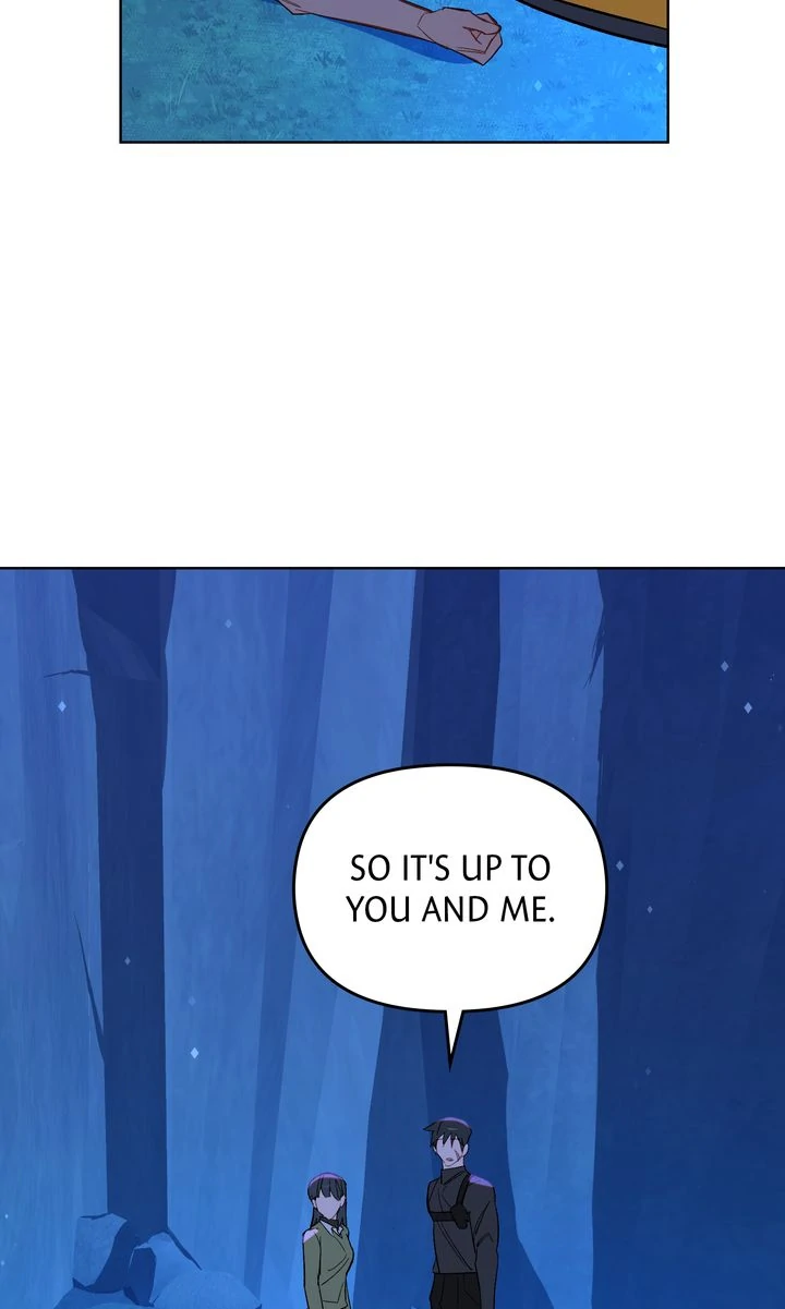 Even If Despair Consumes You Chapter 67 269 37