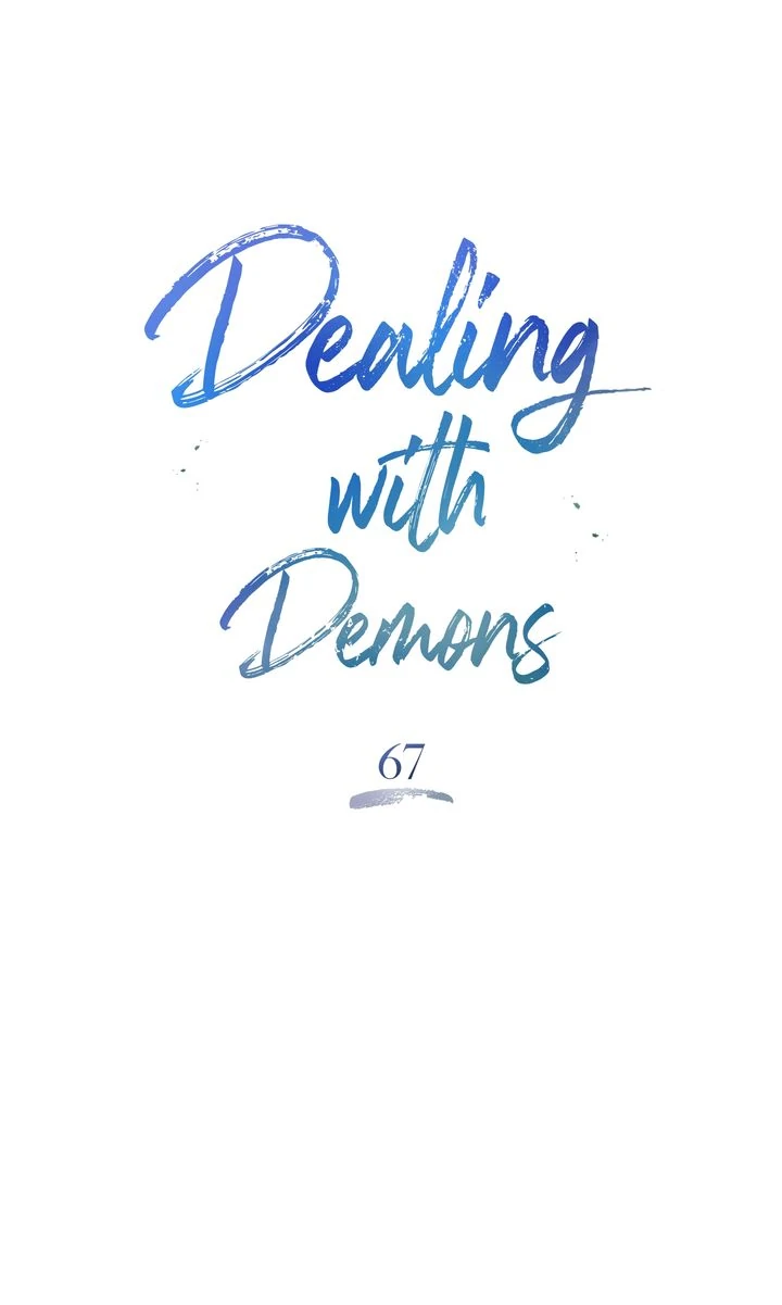 Even If Despair Consumes You Chapter 67 271 39