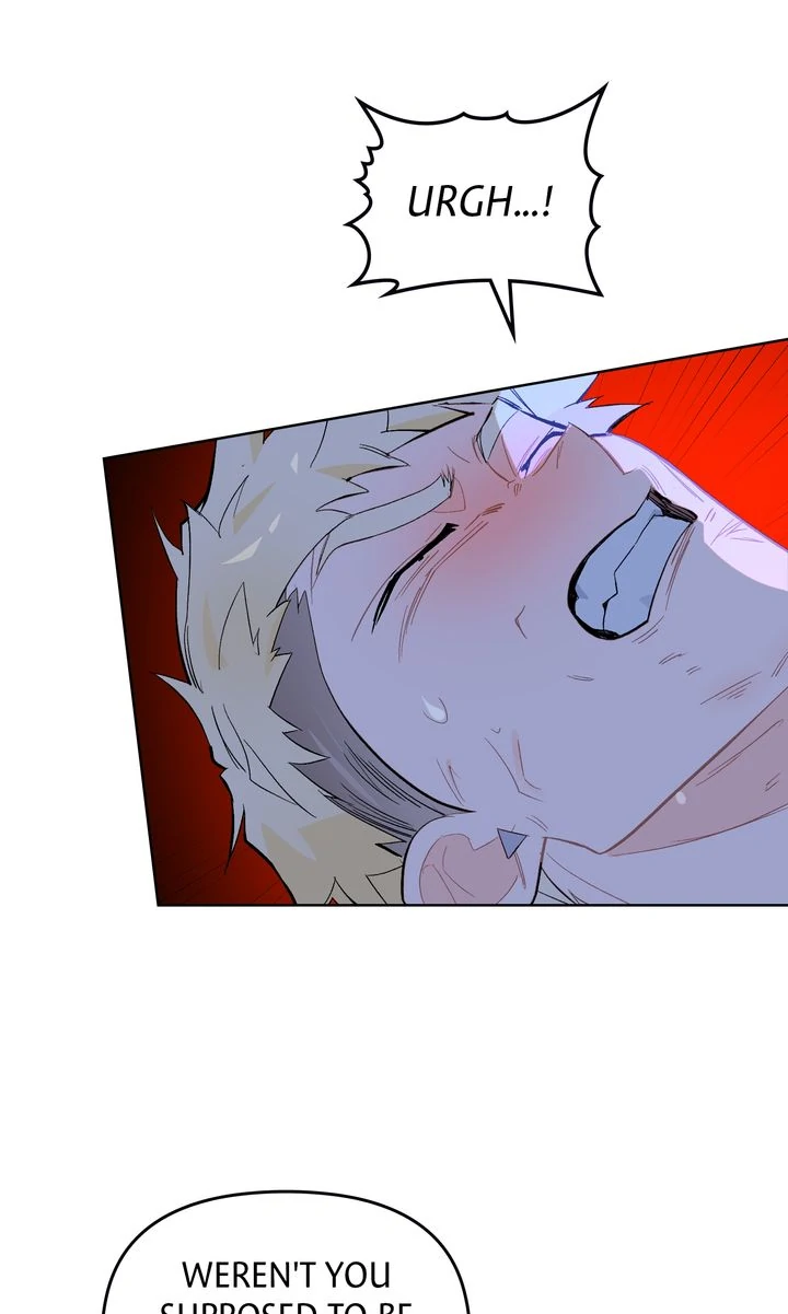 Even If Despair Consumes You Chapter 67 272 40