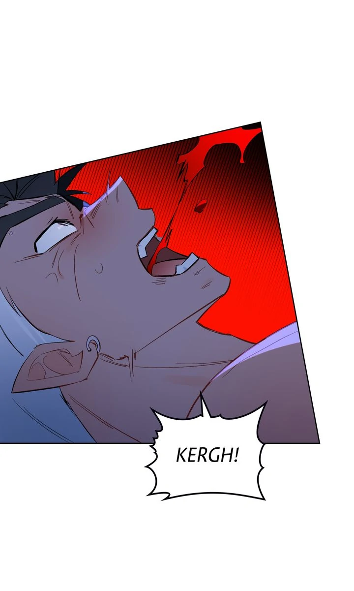 Even If Despair Consumes You Chapter 67 274 42