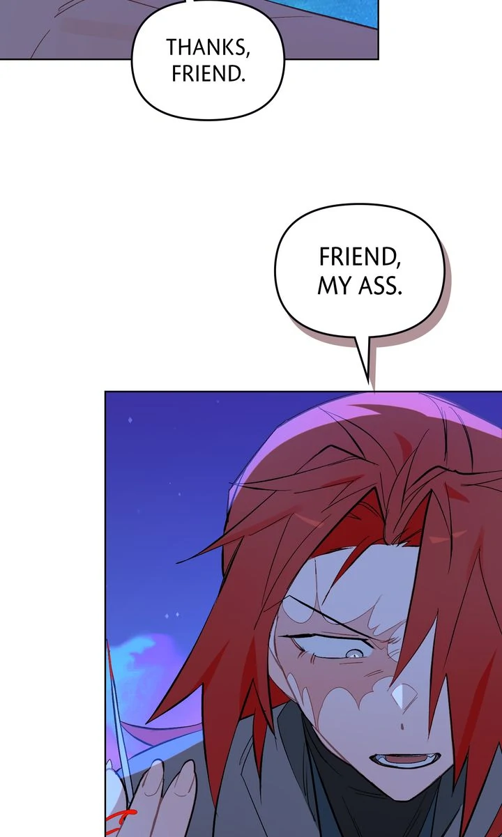 Even If Despair Consumes You Chapter 67 277 45