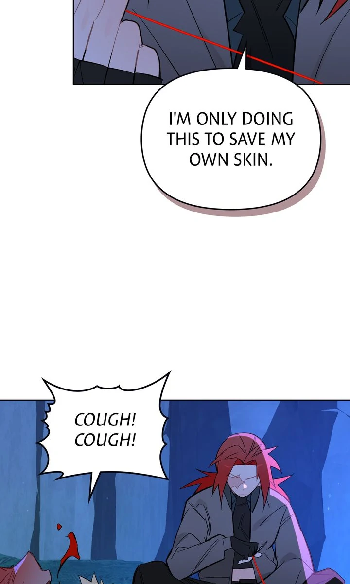 Even If Despair Consumes You Chapter 67 278 46