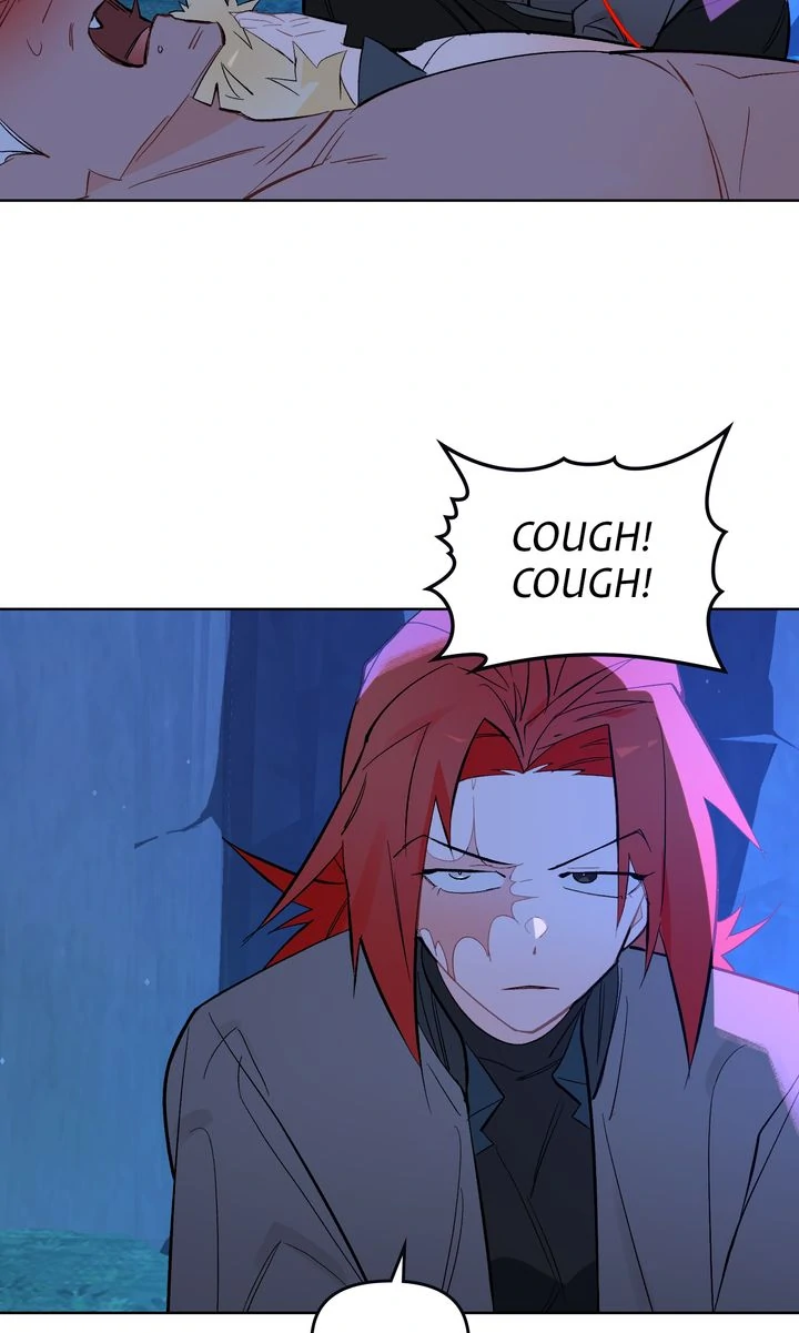 Even If Despair Consumes You Chapter 67 279 47