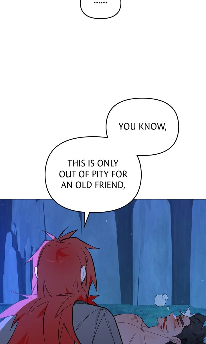 Even If Despair Consumes You Chapter 67 280 48