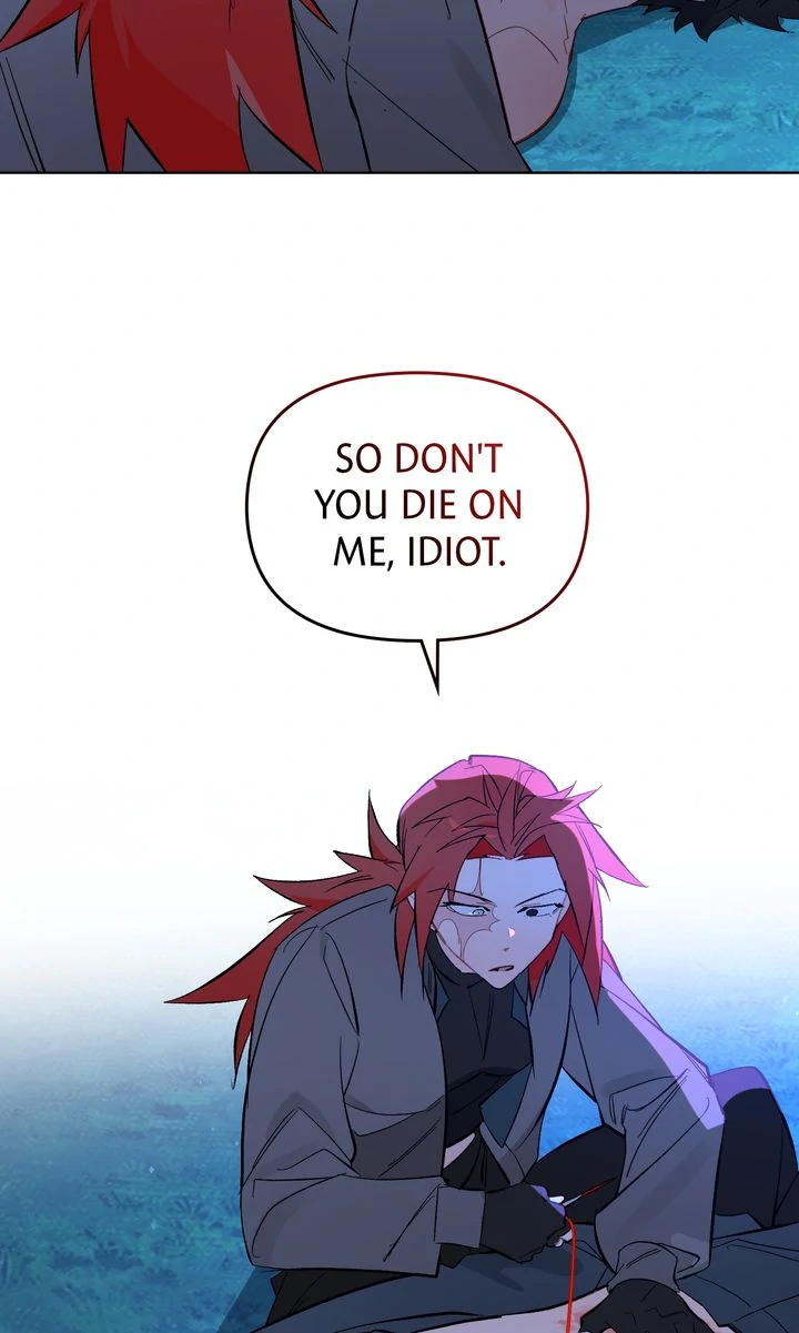 Even If Despair Consumes You Chapter 67 281 49