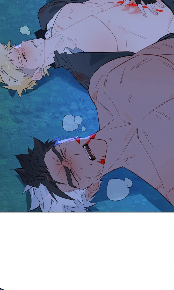 Even If Despair Consumes You Chapter 67 282 50