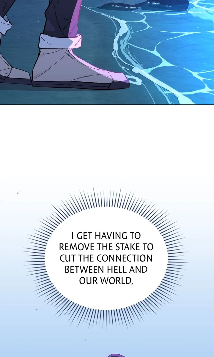 Even If Despair Consumes You Chapter 67 285 53