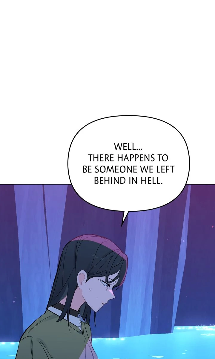 Even If Despair Consumes You Chapter 67 291 59