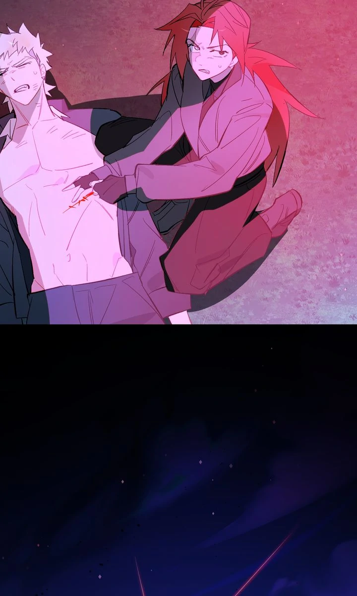 Even If Despair Consumes You Chapter 67 294 62