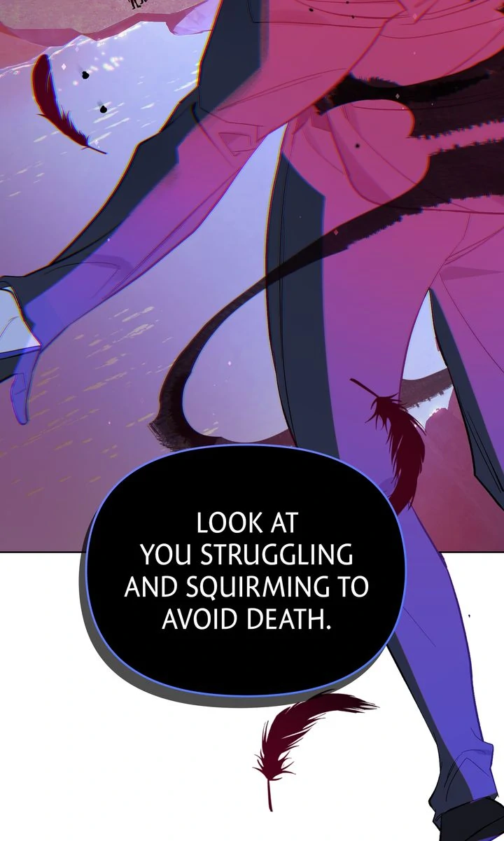 Even If Despair Consumes You Chapter 67 297 65