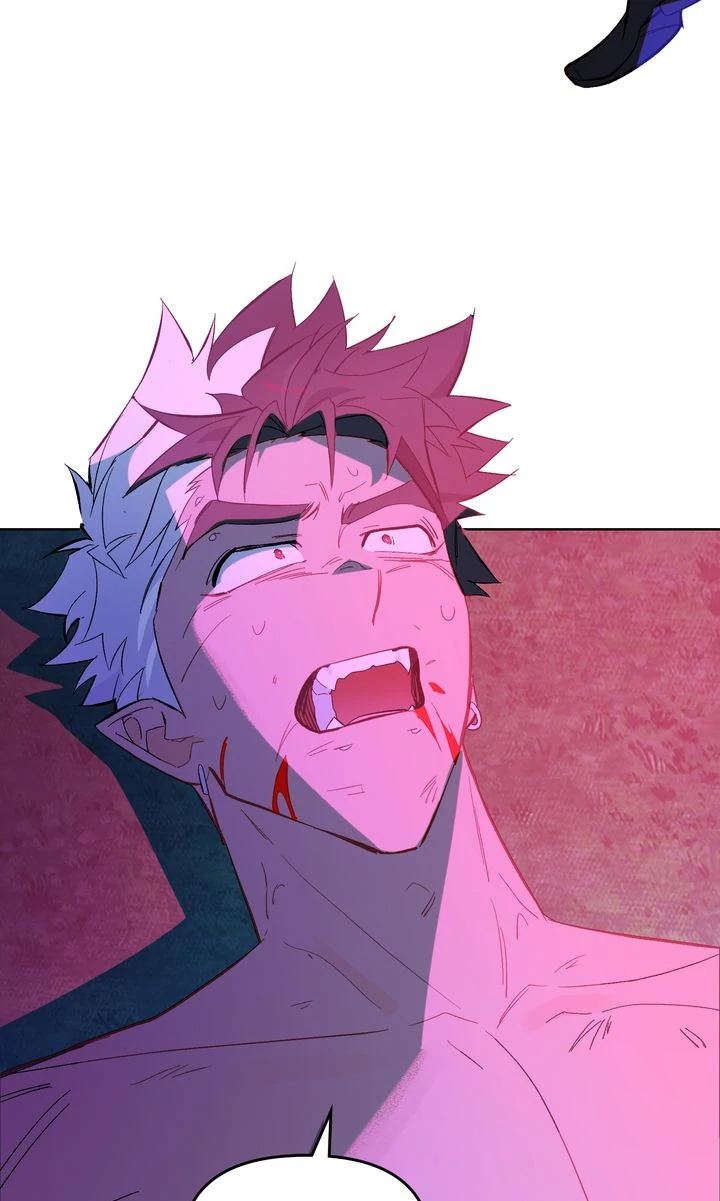 Even If Despair Consumes You Chapter 67 298 66