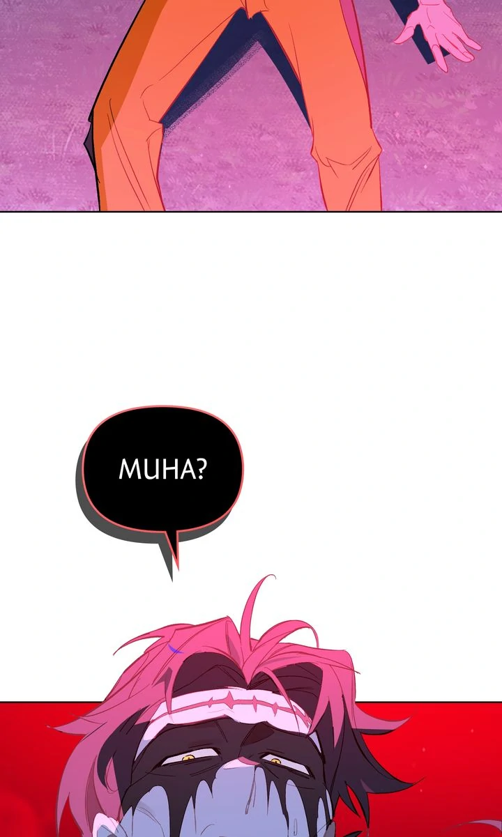 Even If Despair Consumes You Chapter 67 300 68