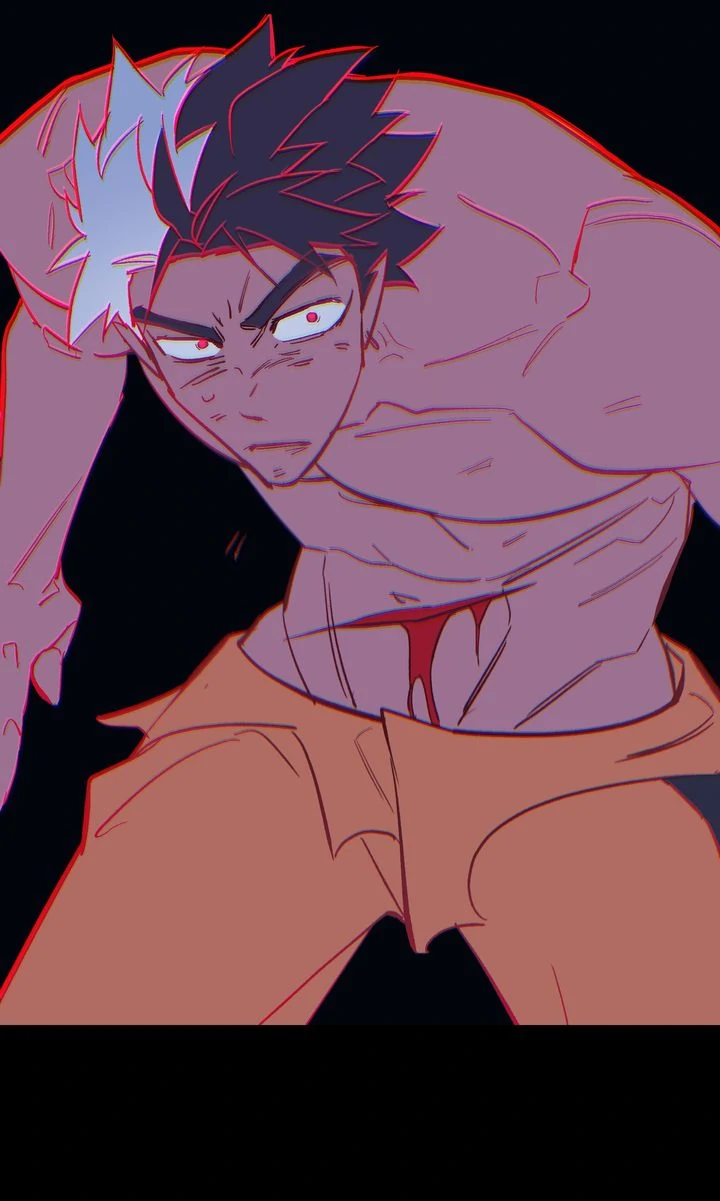 Even If Despair Consumes You Chapter 67 302 70