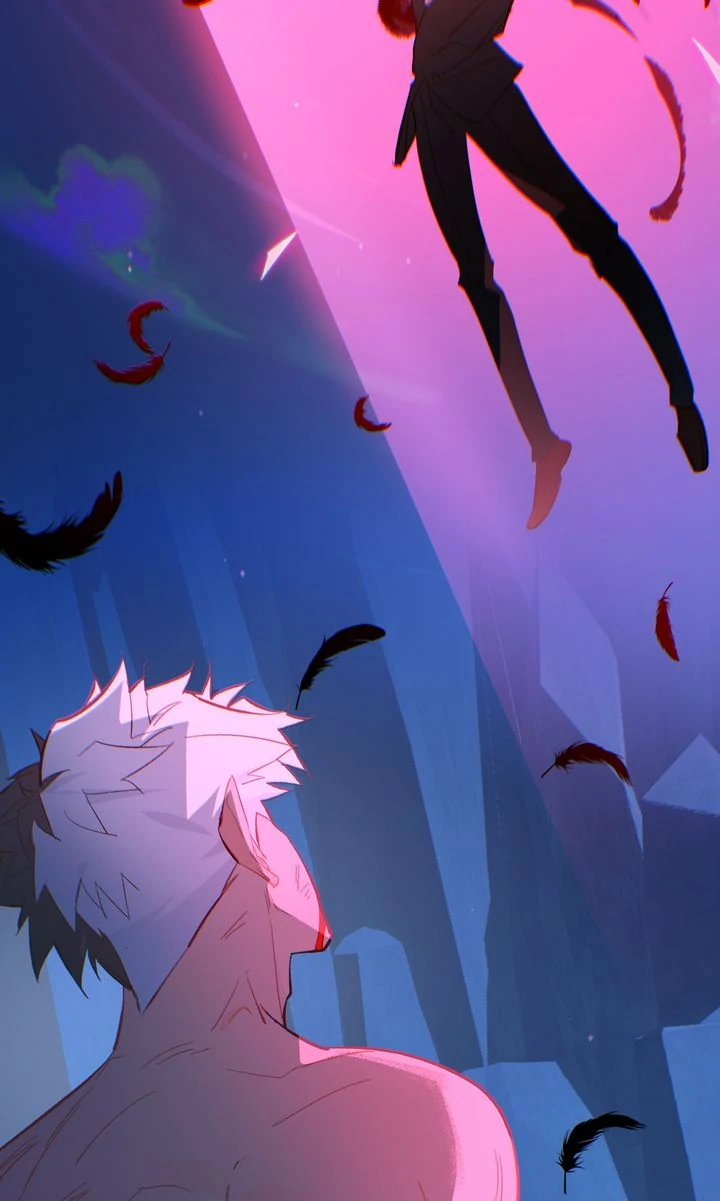 Even If Despair Consumes You Chapter 67 305 73