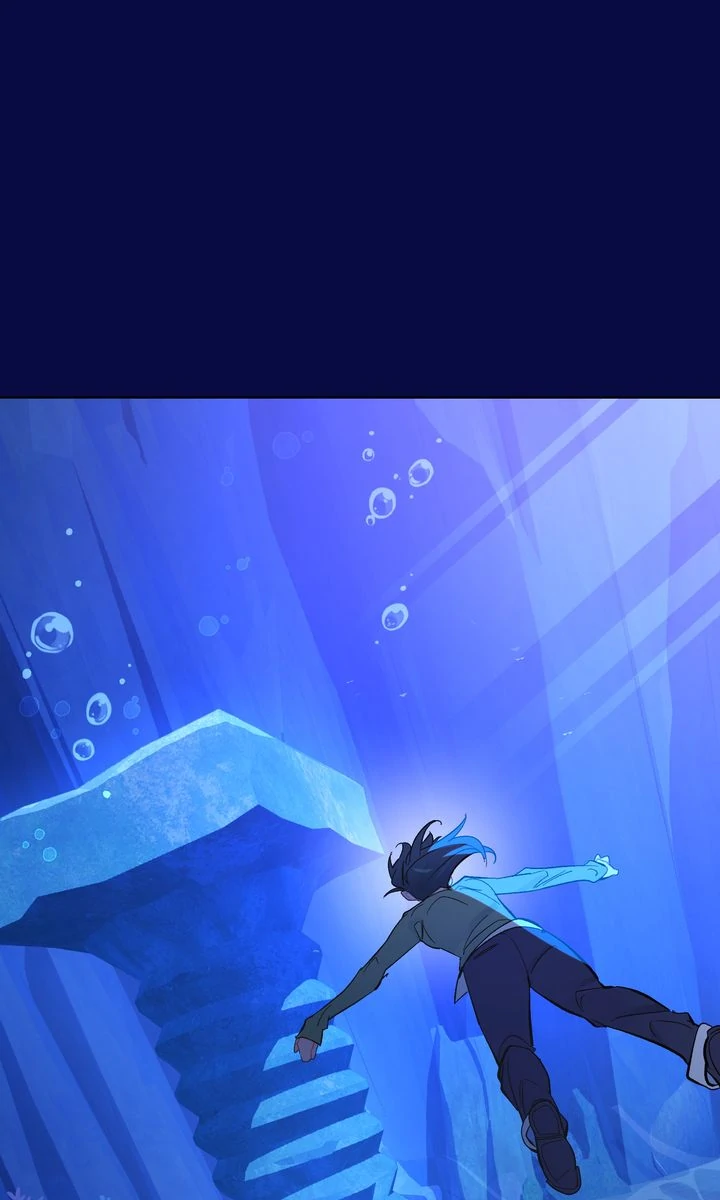 Even If Despair Consumes You Chapter 69 260 01