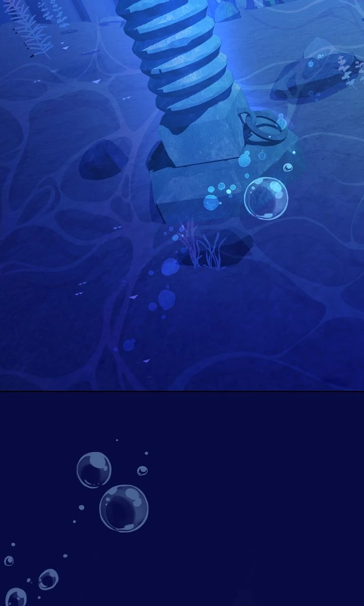 Even If Despair Consumes You Chapter 69 261 02