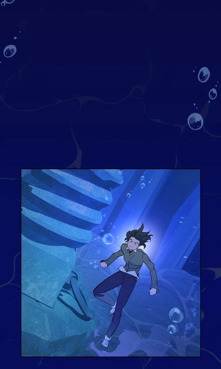 Even If Despair Consumes You Chapter 69 262 03