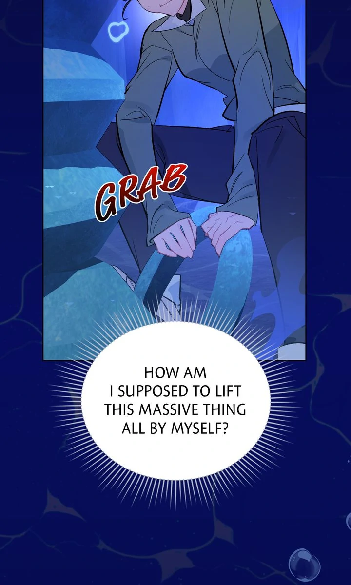 Even If Despair Consumes You Chapter 69 265 06