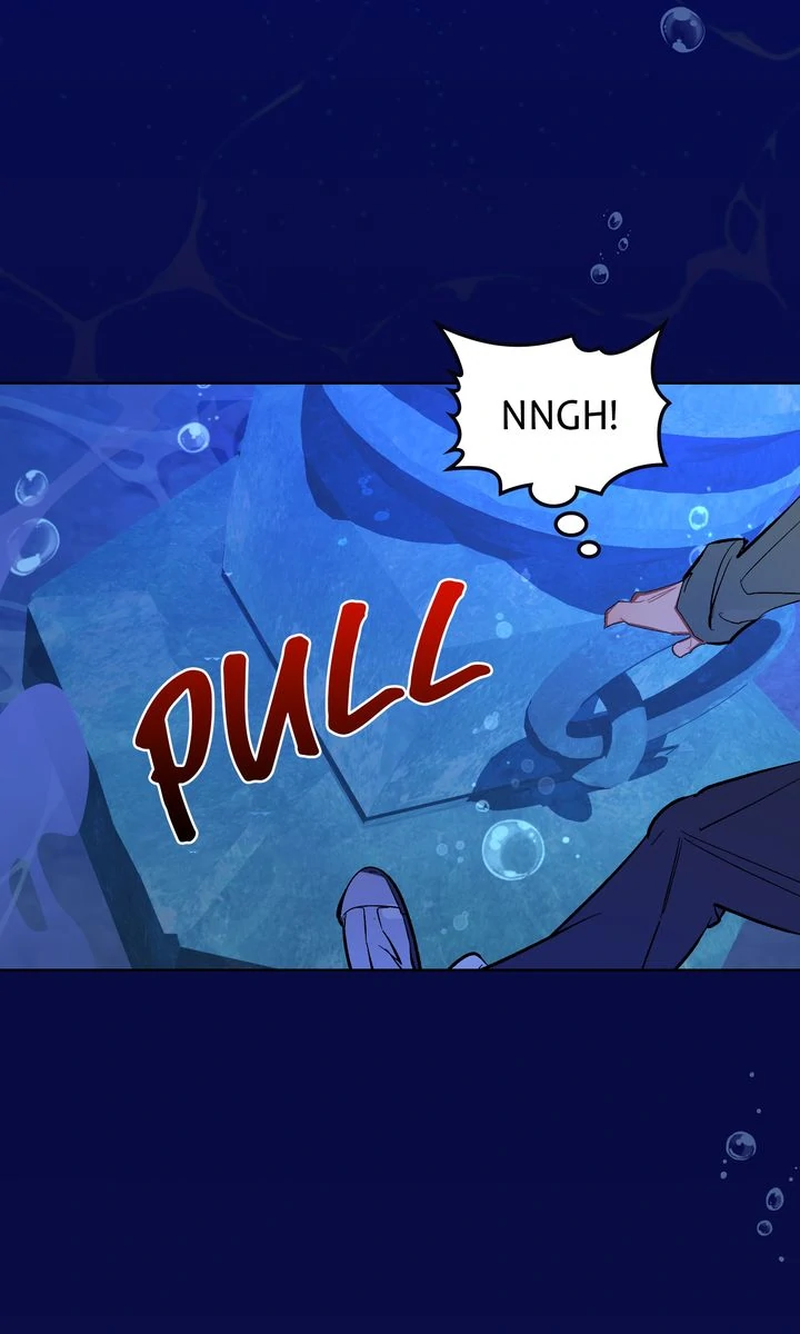 Even If Despair Consumes You Chapter 69 266 07