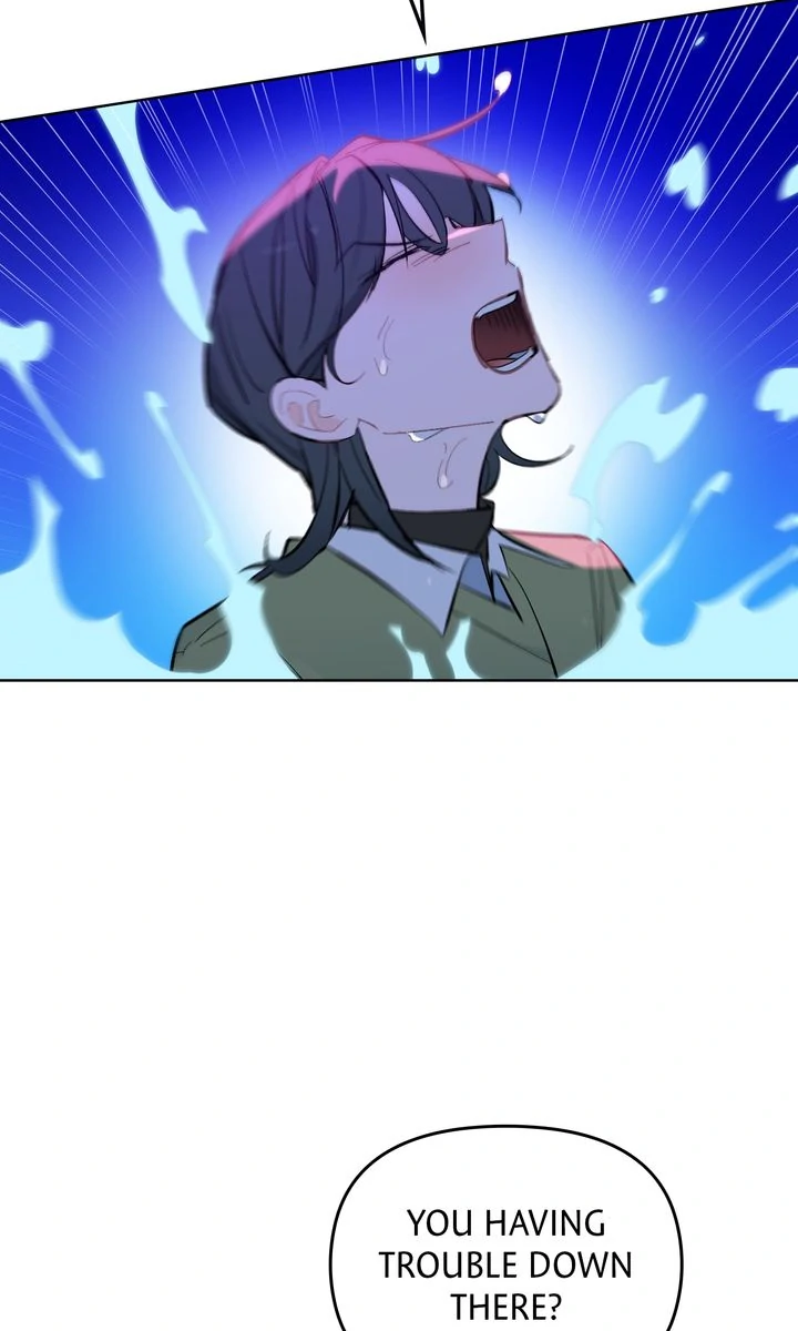 Even If Despair Consumes You Chapter 69 269 10