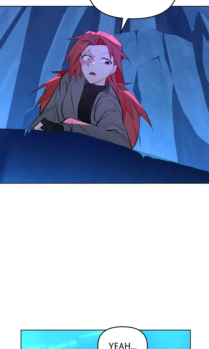 Even If Despair Consumes You Chapter 69 270 11