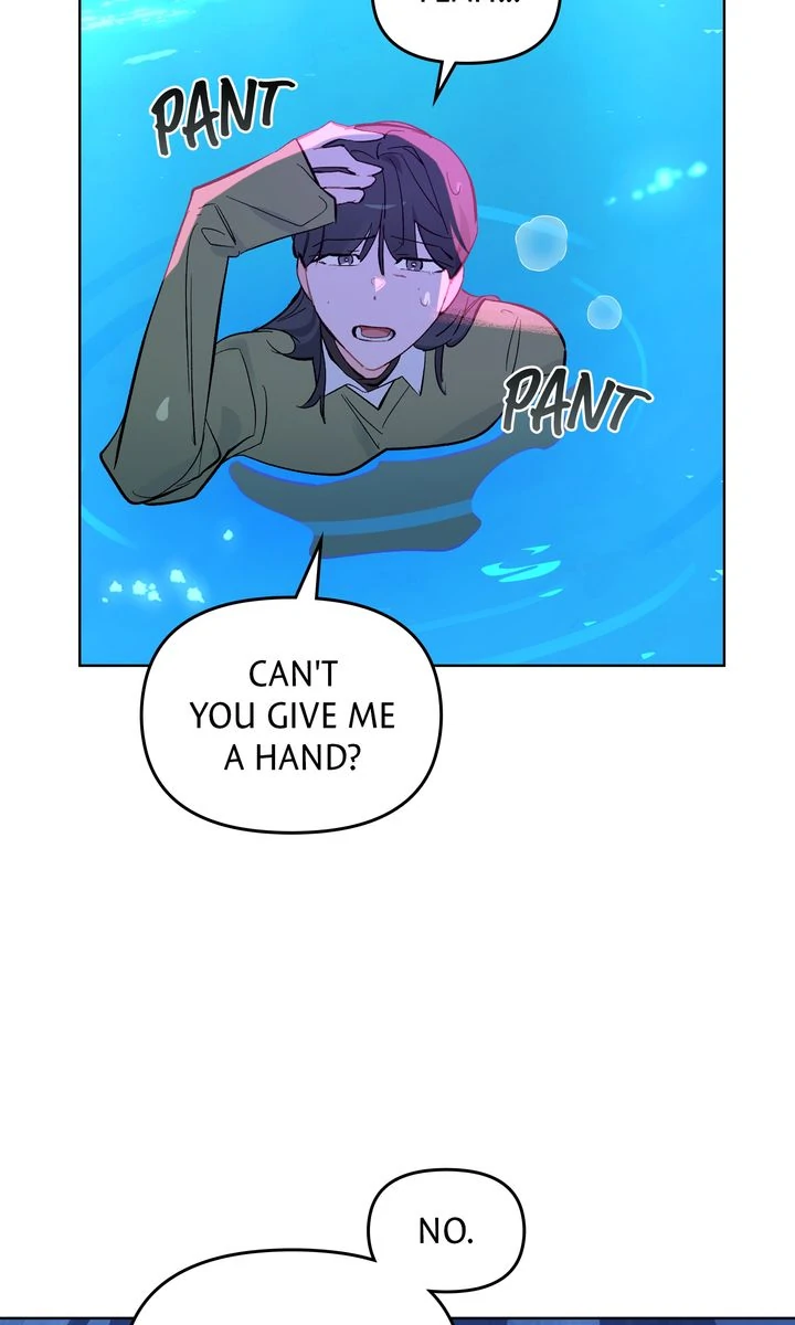 Even If Despair Consumes You Chapter 69 271 12