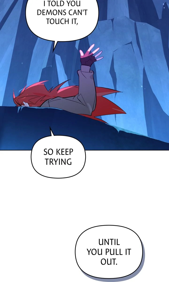 Even If Despair Consumes You Chapter 69 272 13