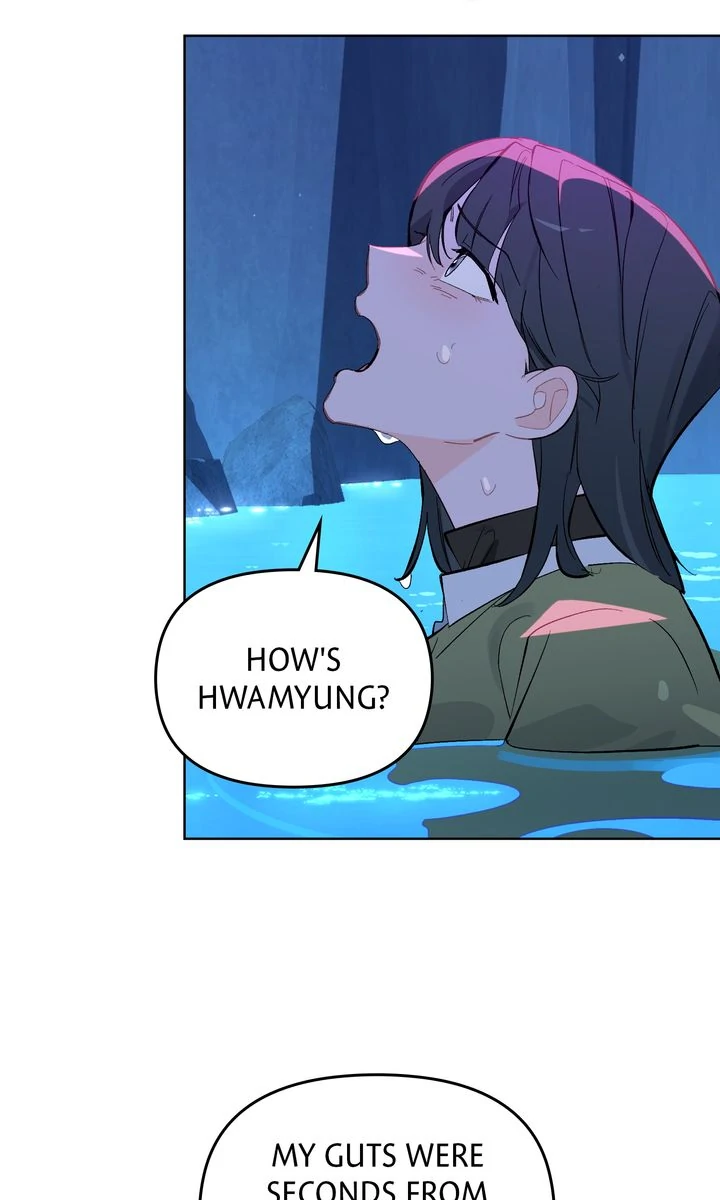 Even If Despair Consumes You Chapter 69 273 14