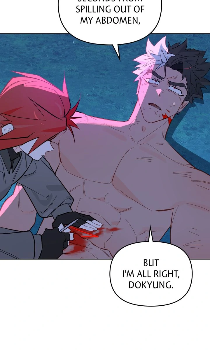 Even If Despair Consumes You Chapter 69 274 15