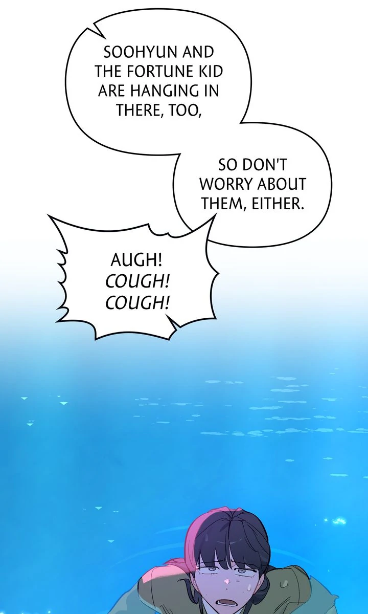 Even If Despair Consumes You Chapter 69 275 16