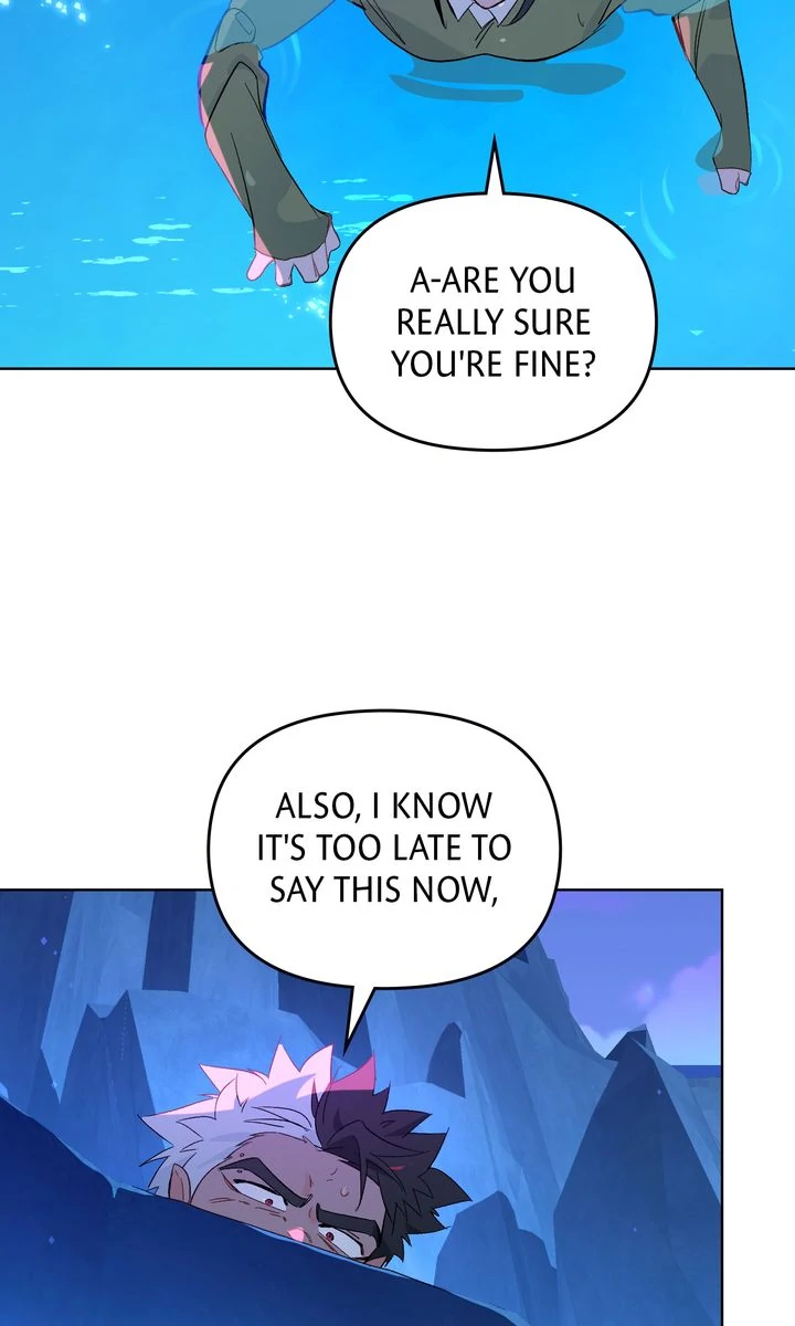 Even If Despair Consumes You Chapter 69 276 17