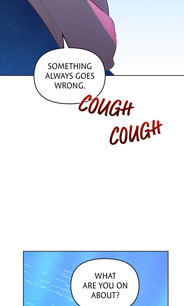 Even If Despair Consumes You Chapter 69 281 22