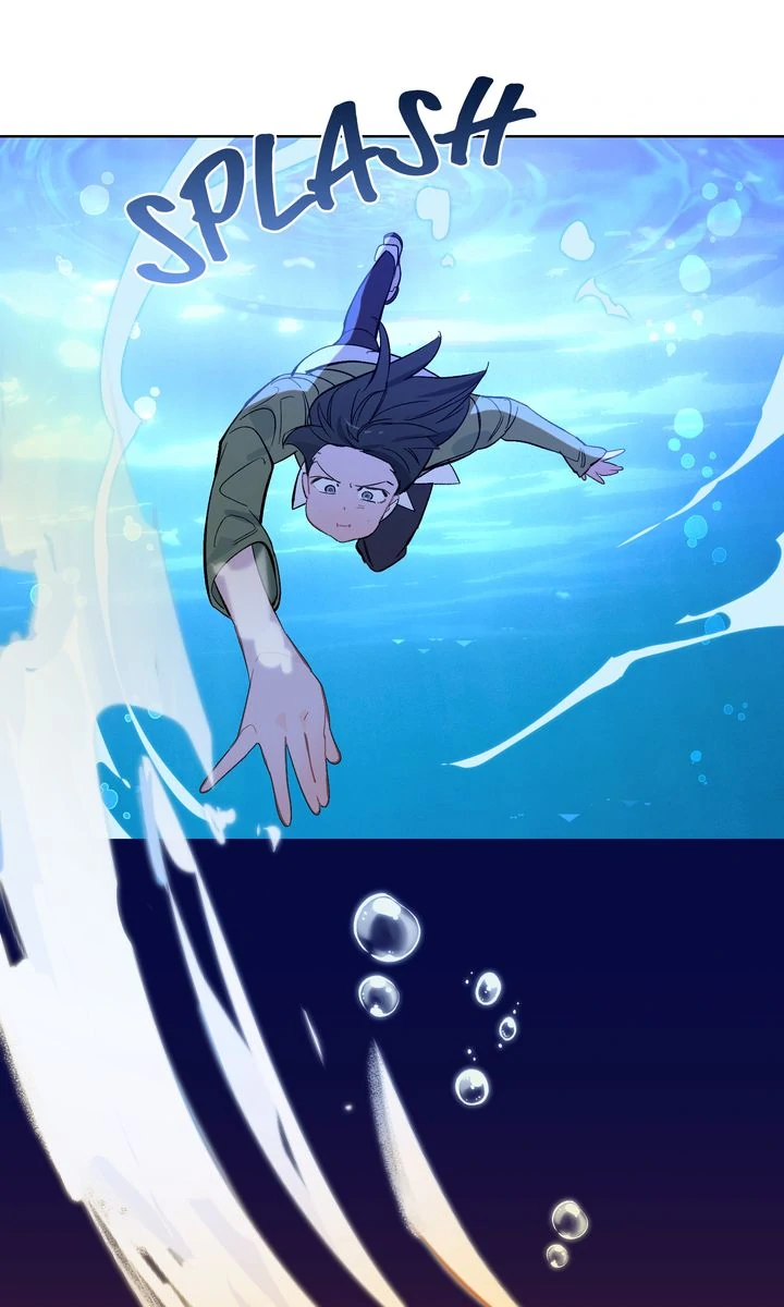 Even If Despair Consumes You Chapter 69 283 24