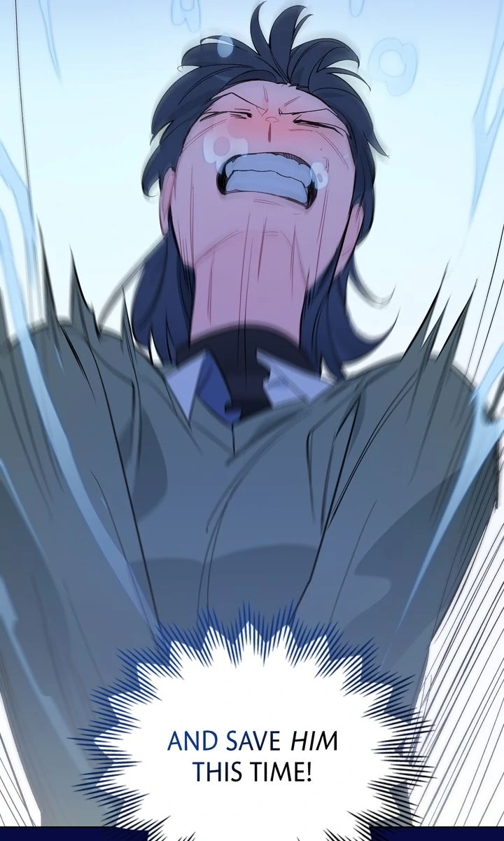 Even If Despair Consumes You Chapter 69 289 30