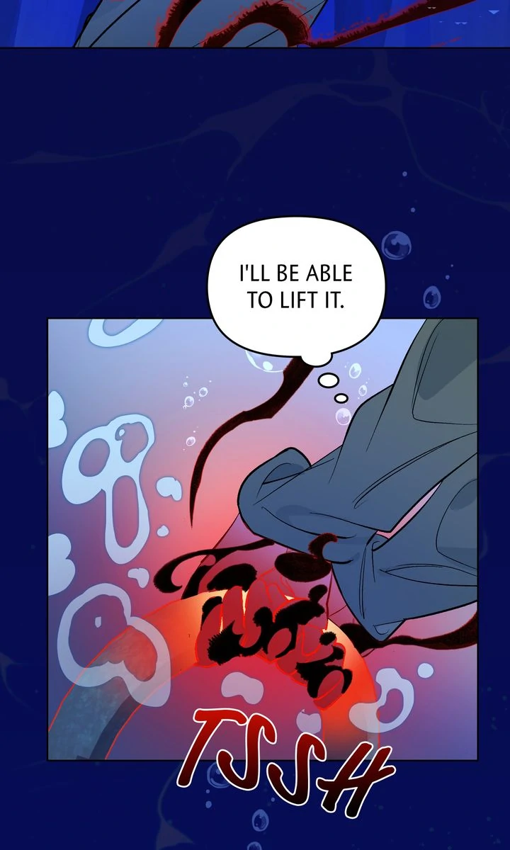 Even If Despair Consumes You Chapter 69 291 32