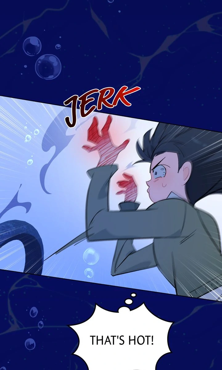 Even If Despair Consumes You Chapter 69 292 33