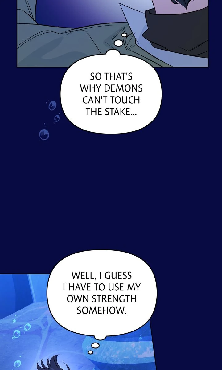 Even If Despair Consumes You Chapter 69 294 35