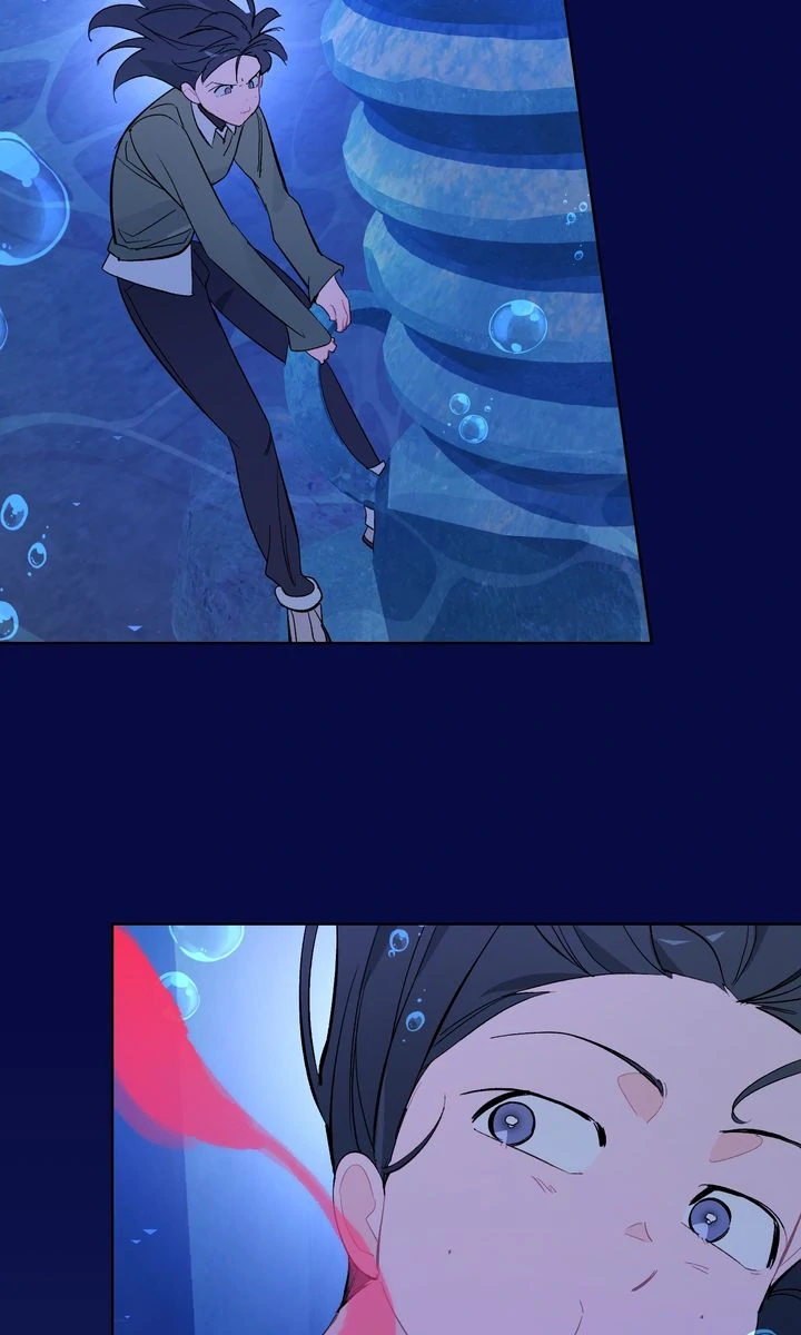 Even If Despair Consumes You Chapter 69 295 36