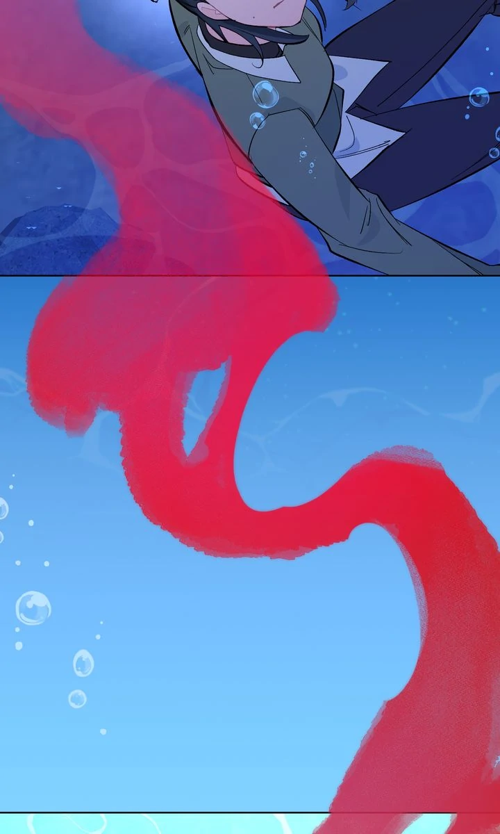 Even If Despair Consumes You Chapter 69 297 38