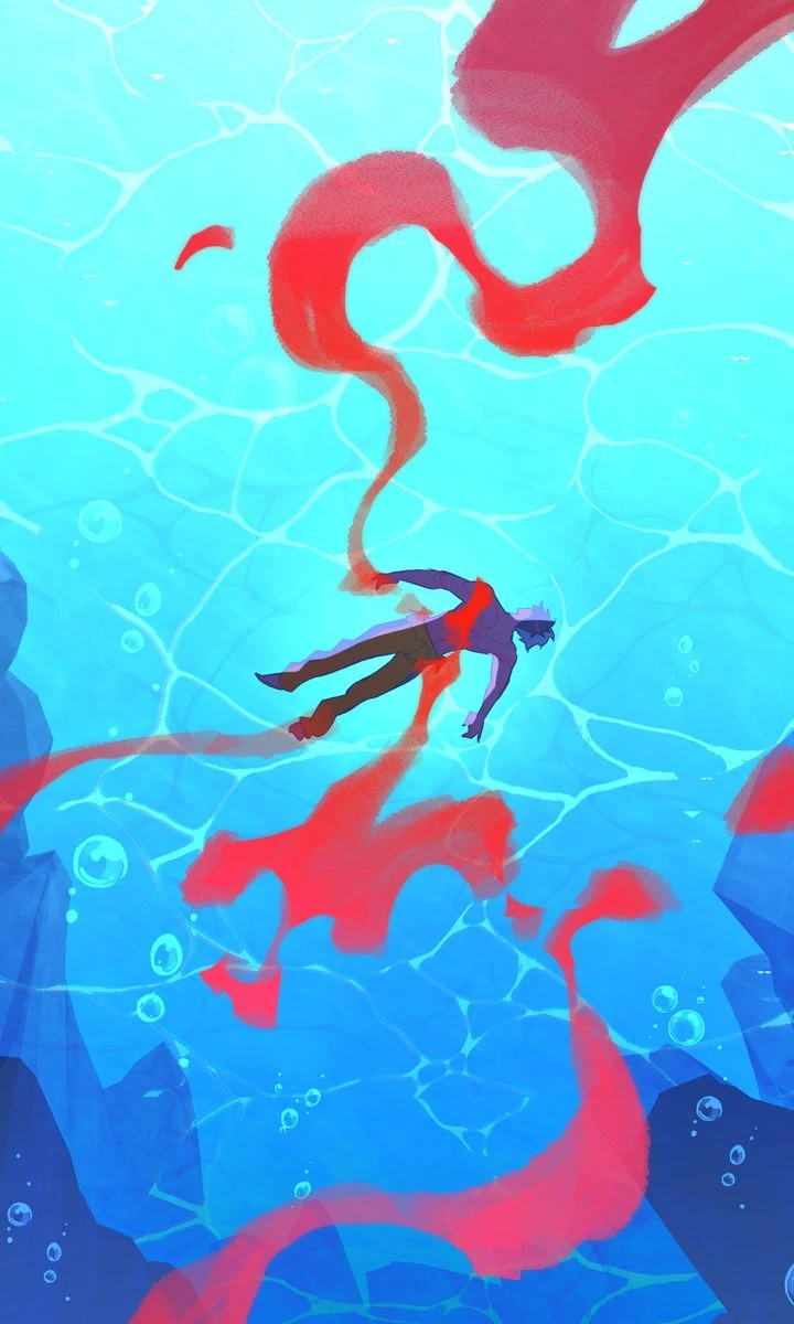 Even If Despair Consumes You Chapter 69 298 39