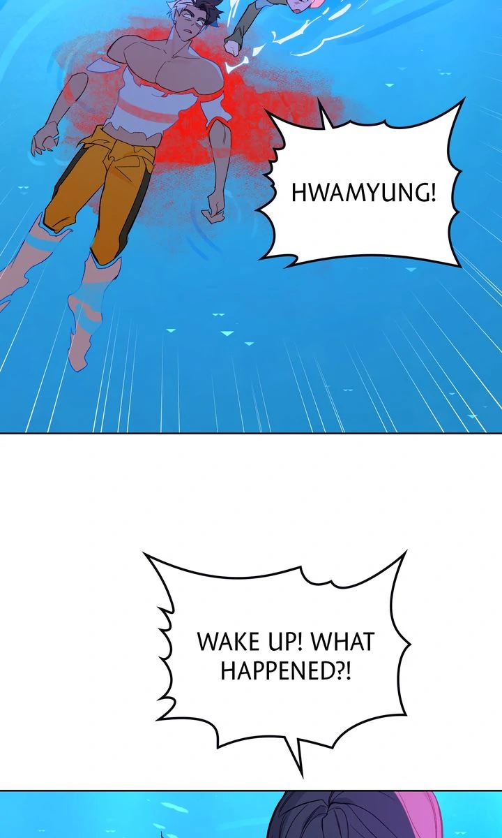 Even If Despair Consumes You Chapter 69 303 44