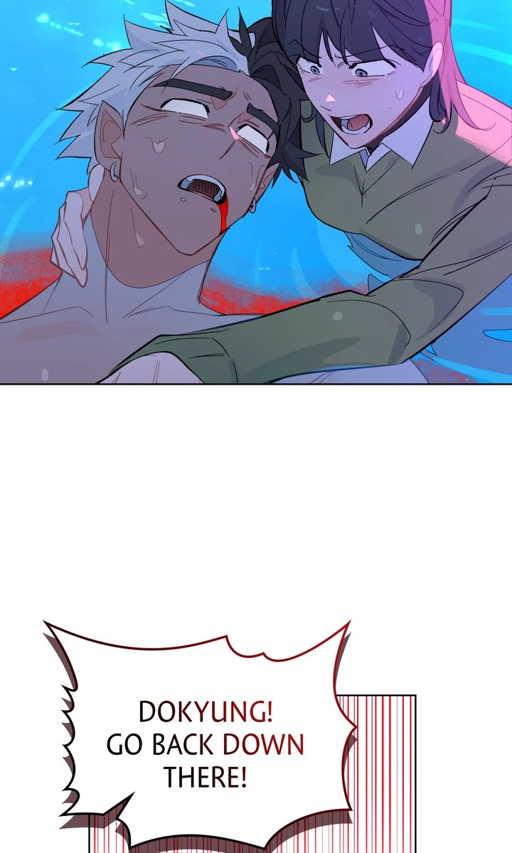 Even If Despair Consumes You Chapter 69 304 45