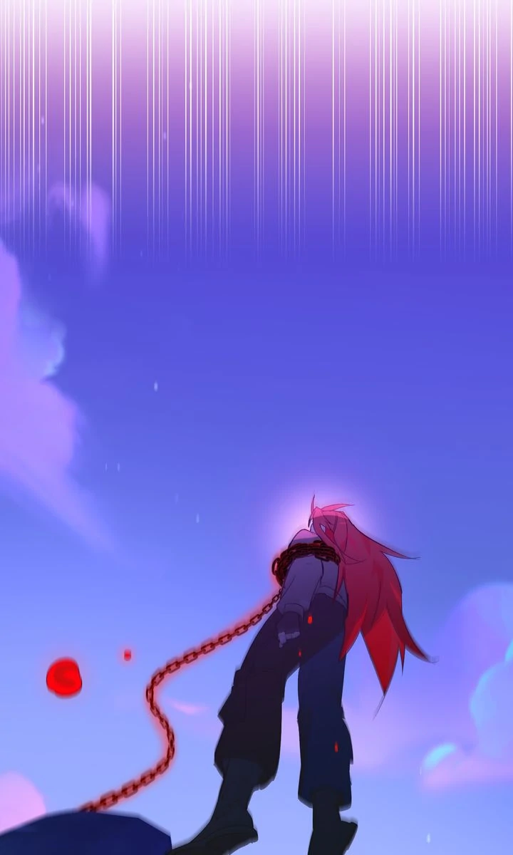 Even If Despair Consumes You Chapter 69 306 47