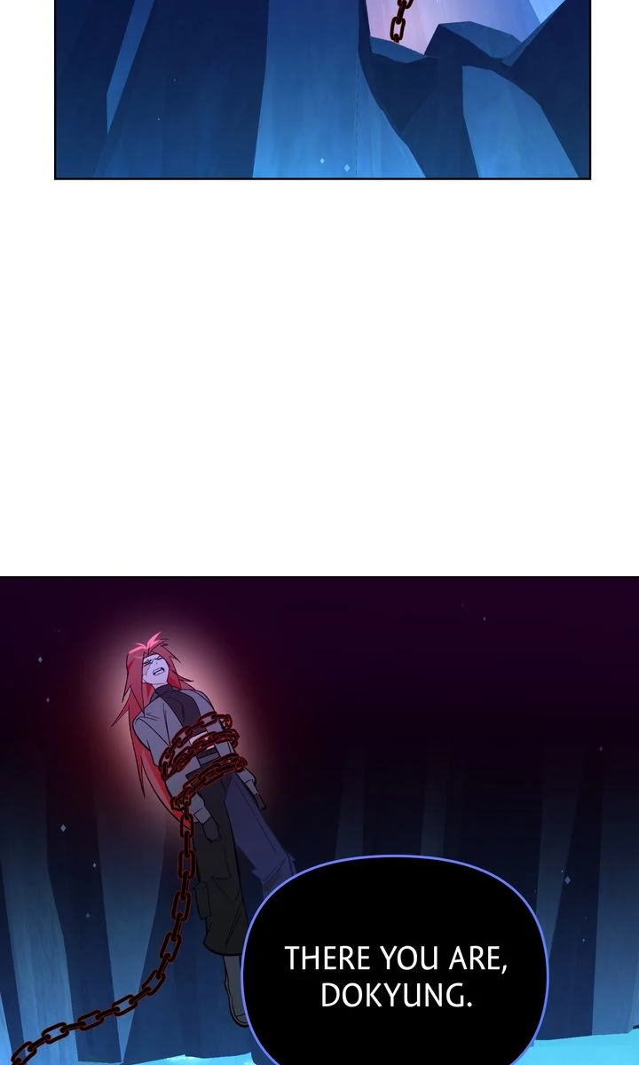 Even If Despair Consumes You Chapter 69 308 49